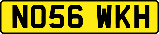 NO56WKH