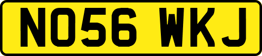 NO56WKJ