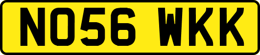 NO56WKK