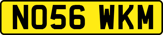 NO56WKM