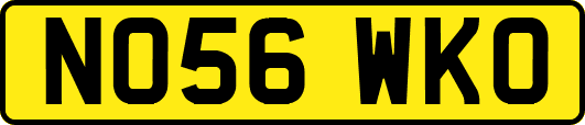 NO56WKO