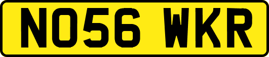 NO56WKR
