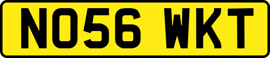 NO56WKT