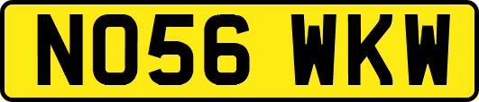 NO56WKW