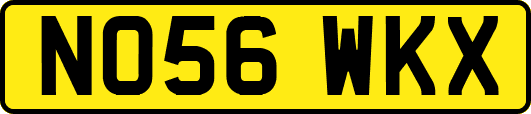 NO56WKX