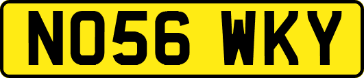 NO56WKY