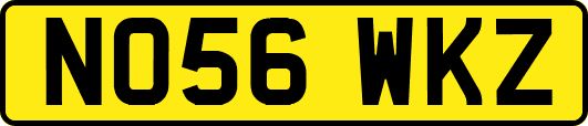 NO56WKZ