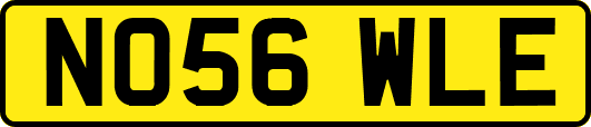 NO56WLE