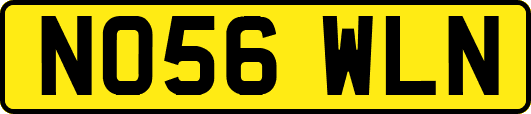 NO56WLN