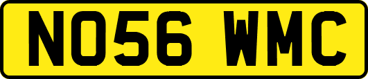 NO56WMC
