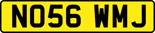 NO56WMJ