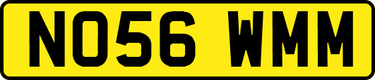 NO56WMM