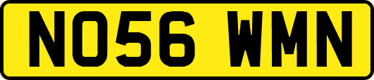 NO56WMN