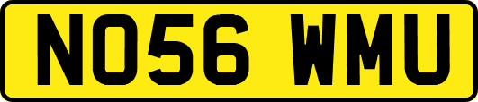 NO56WMU