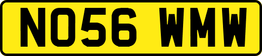 NO56WMW