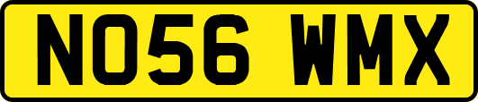 NO56WMX