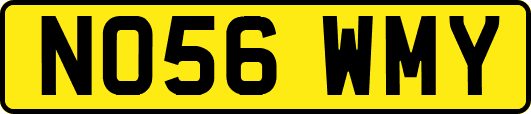NO56WMY