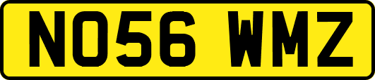 NO56WMZ