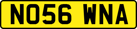 NO56WNA