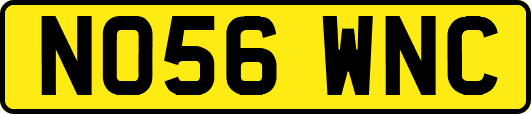NO56WNC