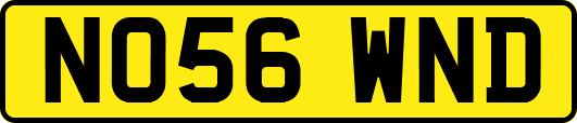 NO56WND