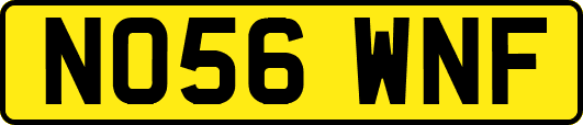 NO56WNF
