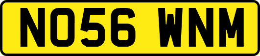NO56WNM