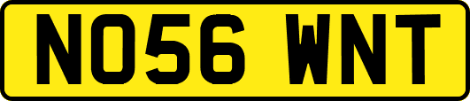 NO56WNT