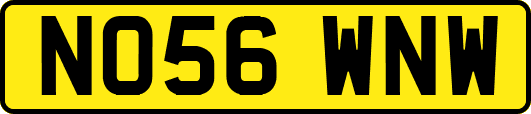 NO56WNW