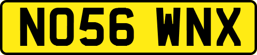 NO56WNX