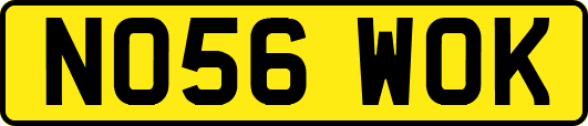 NO56WOK