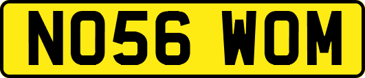 NO56WOM