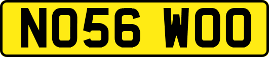 NO56WOO
