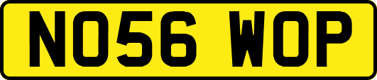 NO56WOP