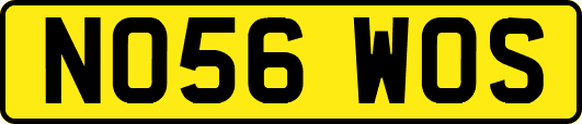 NO56WOS