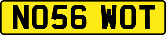 NO56WOT