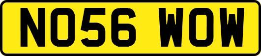 NO56WOW