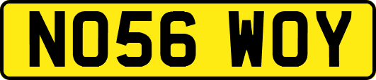 NO56WOY