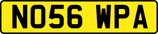NO56WPA