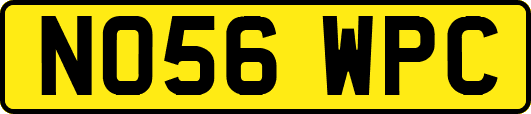 NO56WPC