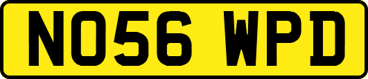 NO56WPD