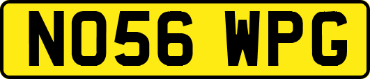 NO56WPG