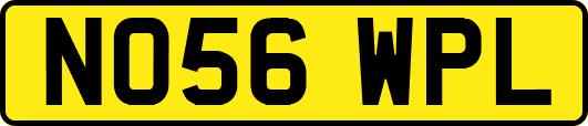 NO56WPL