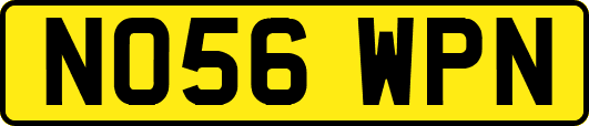 NO56WPN
