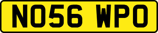 NO56WPO