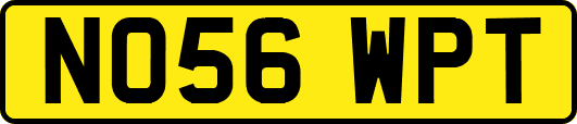 NO56WPT