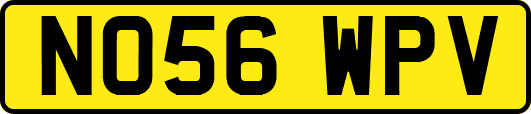 NO56WPV