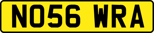 NO56WRA