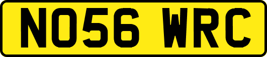 NO56WRC