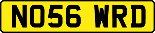 NO56WRD